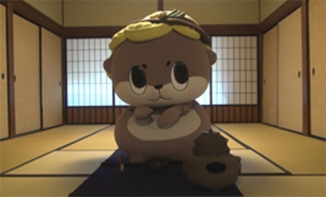 『きょうのしんじょう君』(C)Susaki2018