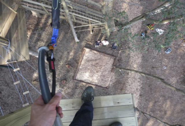 自然共生型アウトドアパーク「フォレストアドベンチャー」が北海道に初上陸