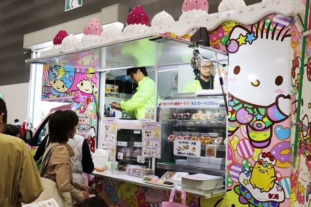 ファミリーアニメフェスタは「ついで」じゃない魅力たっぷり！家族に嬉しいエリアをレポート【AJ2018】