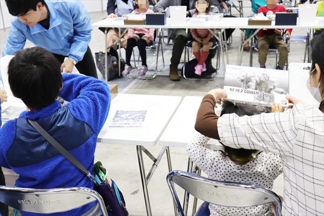 ファミリーアニメフェスタは「ついで」じゃない魅力たっぷり！家族に嬉しいエリアをレポート【AJ2018】