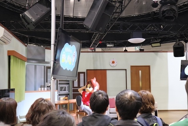 ファミリーアニメフェスタは「ついで」じゃない魅力たっぷり！家族に嬉しいエリアをレポート【AJ2018】