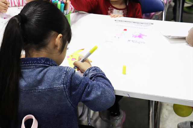 ファミリーアニメフェスタは「ついで」じゃない魅力たっぷり！家族に嬉しいエリアをレポート【AJ2018】