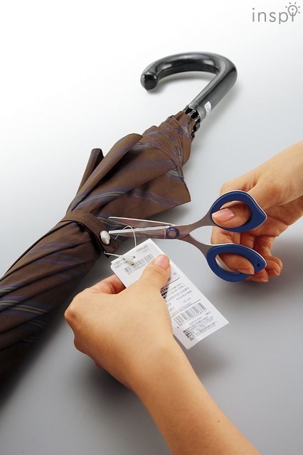 「クリッピー」の使用シーン