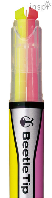 ビートルティップ・デュアルカラー