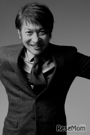 ラップワークショップ講師の高木完