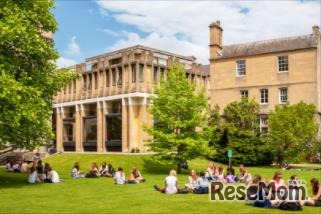オックスフォード大学