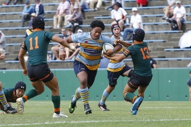 大学ラグビー「関東大学春季大会」注目試合をJ SPORTSオンデマンドが配信