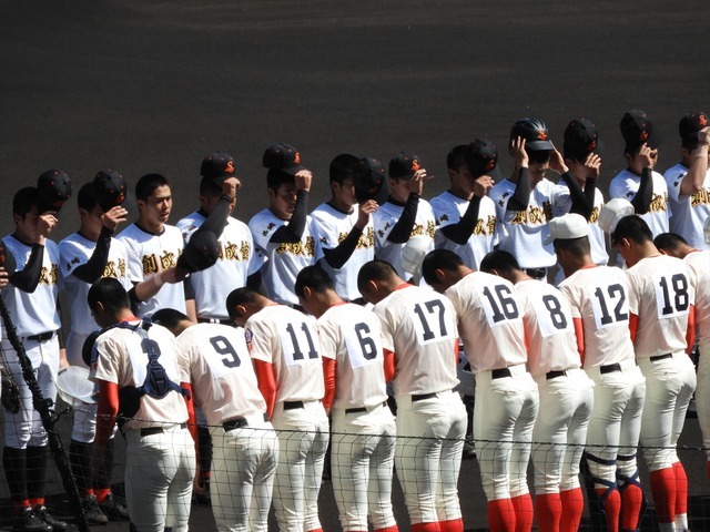 創成館・智弁学園