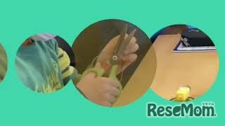 埼玉大学STEM教育研究センター活動例：プラダンロボット