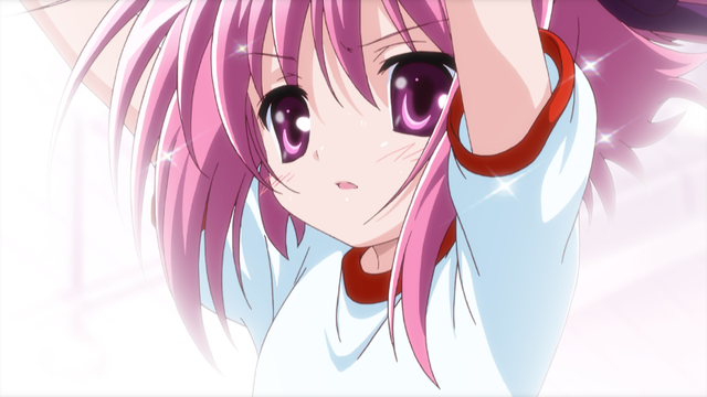 『ロウきゅーぶ！』(C)蒼山サグ／アスキー・メディアワークス／TEAM RO-KYU-BU!