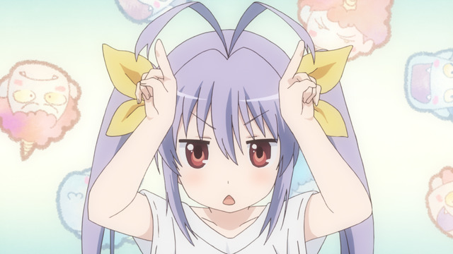 『のんのんびより』(C)2013 あっと・株式会社 KADOKAWA メディアファクトリー刊／旭丘分校管理組合