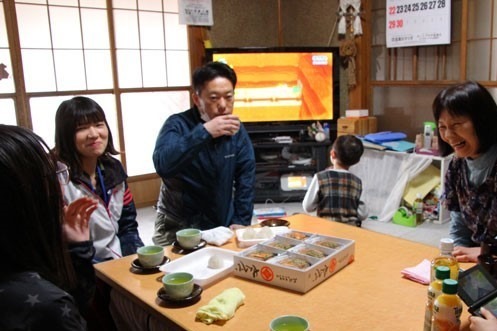 民家への立ち寄りも楽しめる南三陸サイクリング「みなチャリ！」5月スタート