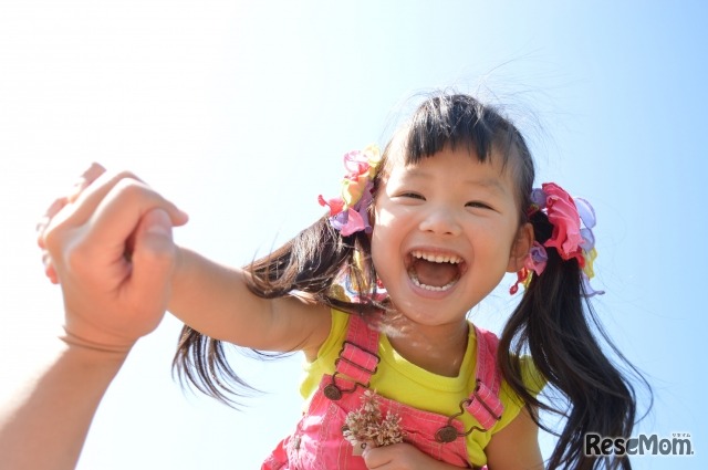 2018年のゴールデンウィークも後半。子どもと行けるイベント情報をまとめた（画像はイメージ）