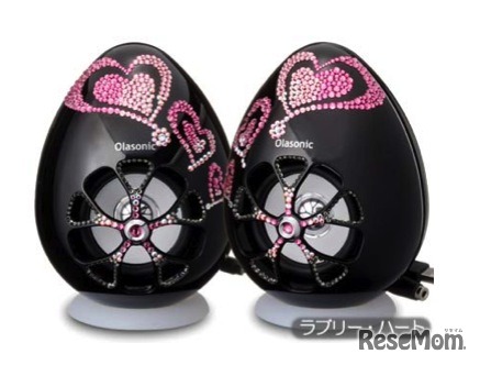 ラブリー・ハート