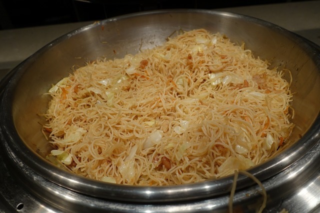 麺派にはうれしい一品