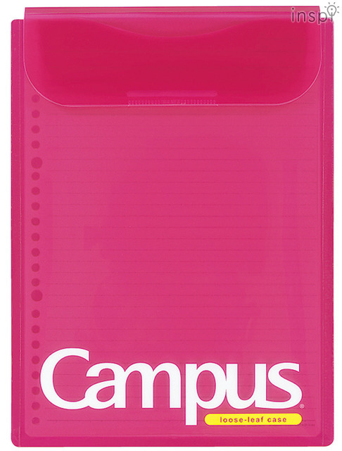 ノ-C836AT（B5サイズ・26穴・普通横罫（ドット入り）・31行）30枚入り