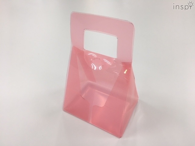 使わなくなったクリヤーホルダー活用術・第3弾