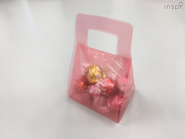 使わなくなったクリヤーホルダー活用術・第3弾