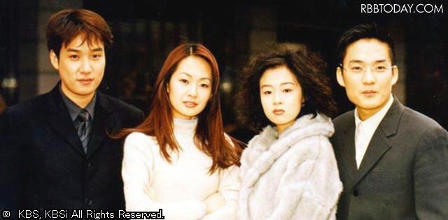 突然の死に衝撃、アン・ジェファン主演の韓ドラ「彼女が好き」 彼女が好き