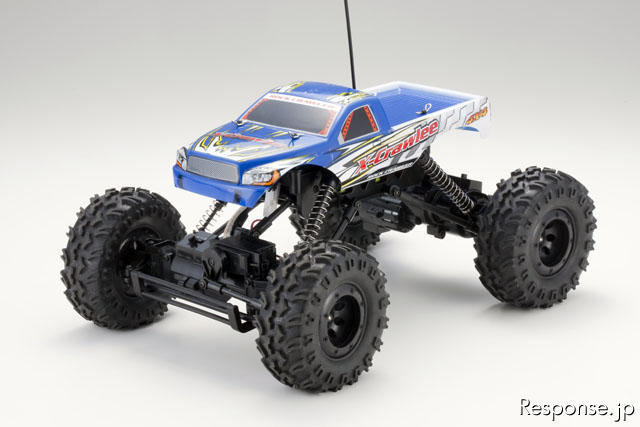 シー・シー・ビー エクスクローリー