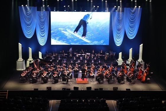 「オリンピックコンサート」 に小平奈緒、高木姉妹ら平昌オリンピックメダリストの参加が決定