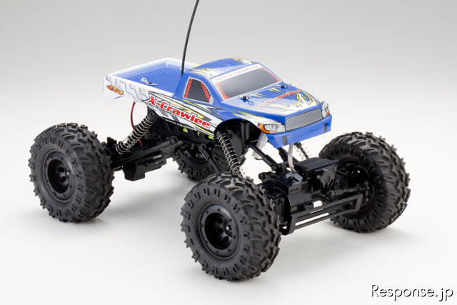 シー・シー・ビー エクスクローリー