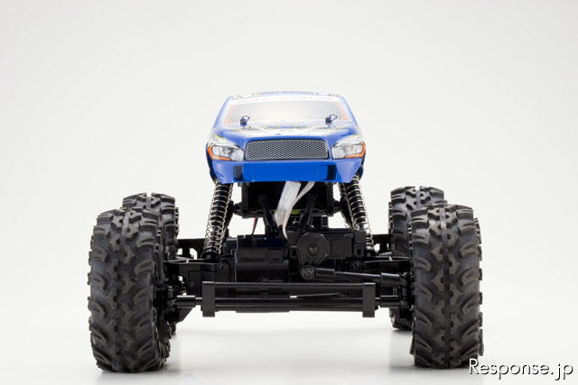 シー・シー・ビー エクスクローリー