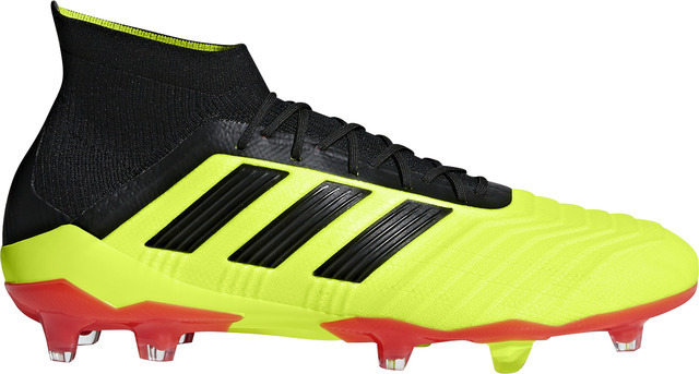 アディダス、ビビッドカラーのスパイク「ENERGY MODE PACK」発売