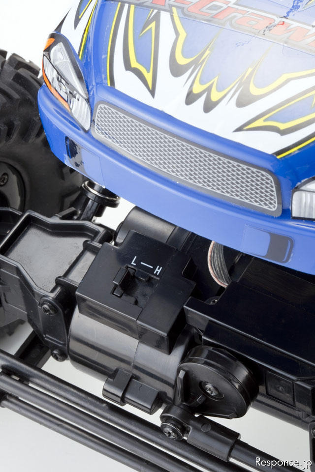 シー・シー・ビー エクスクローリー