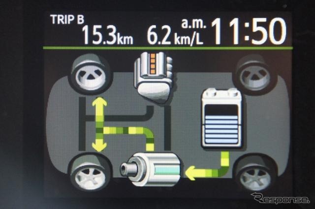 【トヨタ アクア 発表】エクステリア …写真蔵