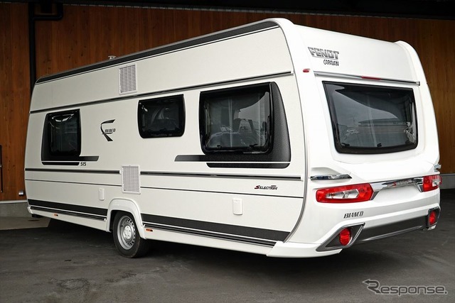 FSW CAMPING CAR VILLAGE