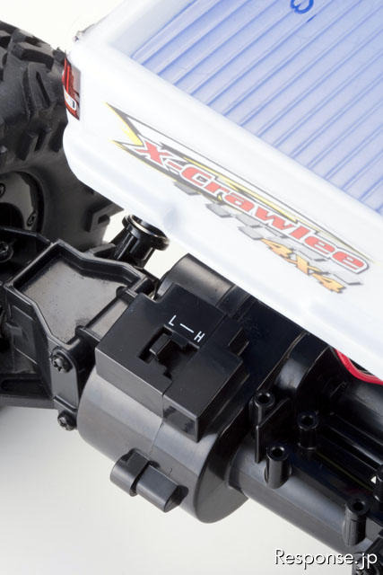 シー・シー・ビー エクスクローリー