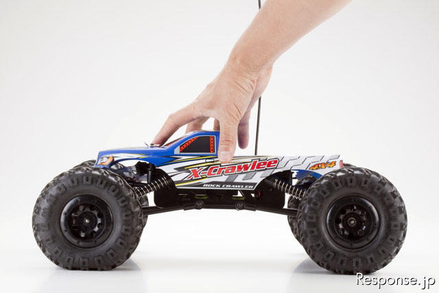 シー・シー・ビー エクスクローリー