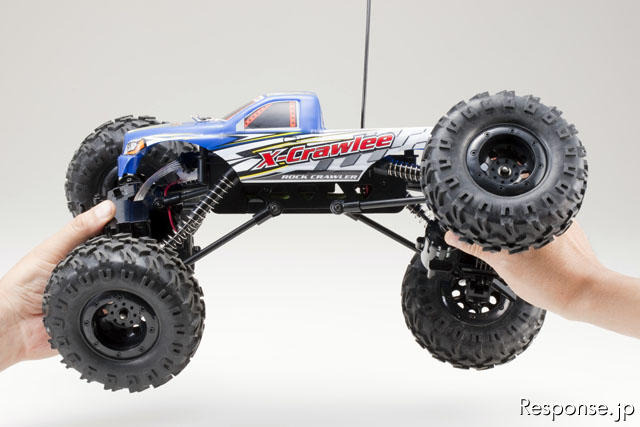 シー・シー・ビー エクスクローリー