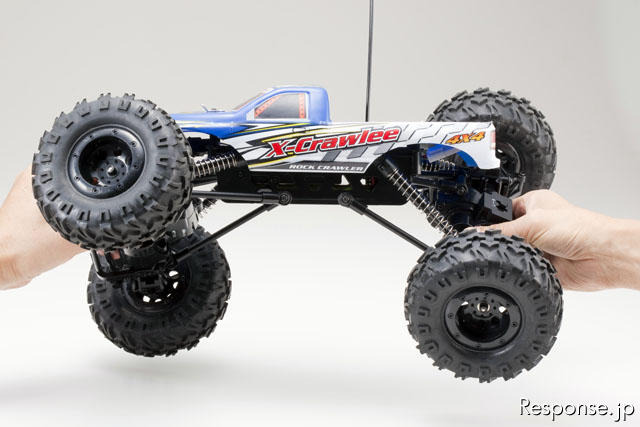 シー・シー・ビー エクスクローリー