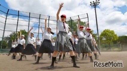 高校野球ダンスコンテスト