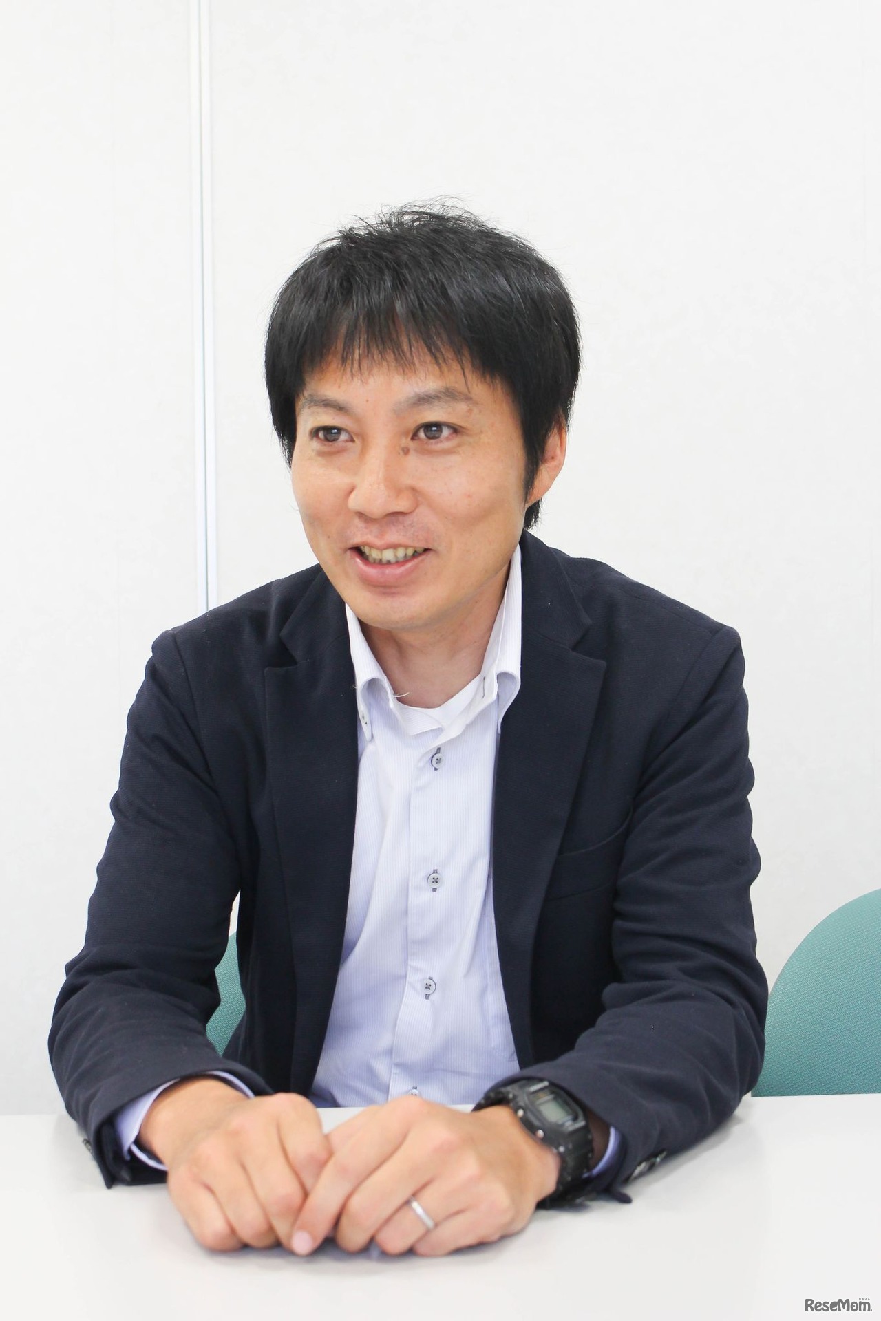 2019年度（平成31年度）の滋賀県公立高等学校入学者選抜について、「京進」滋賀エリア統括責任者の大北卓氏に話を聞いた