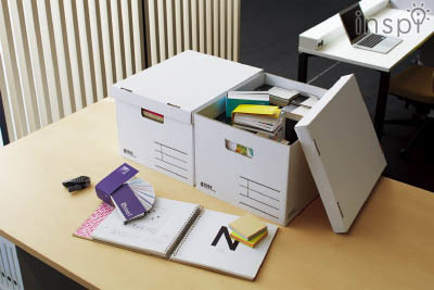 フタを開けたイメージです。