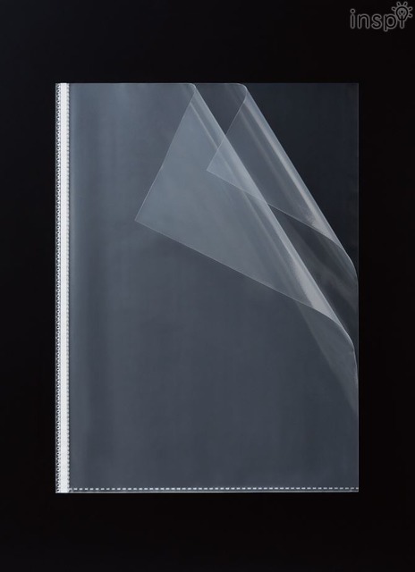 月次＋目次管理にお勧めの3連結タイプ