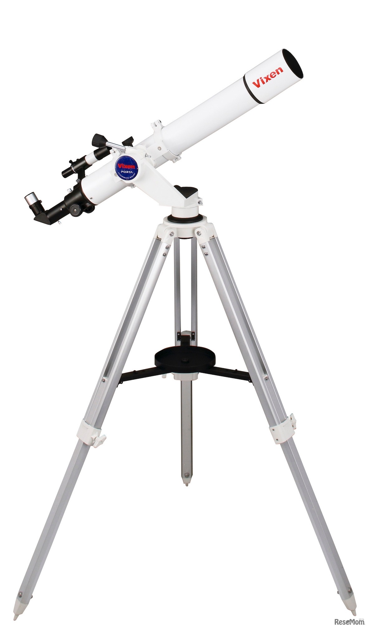 「SKY CIRCUS サンシャイン60展望台」2018年　天体望遠鏡イメージ