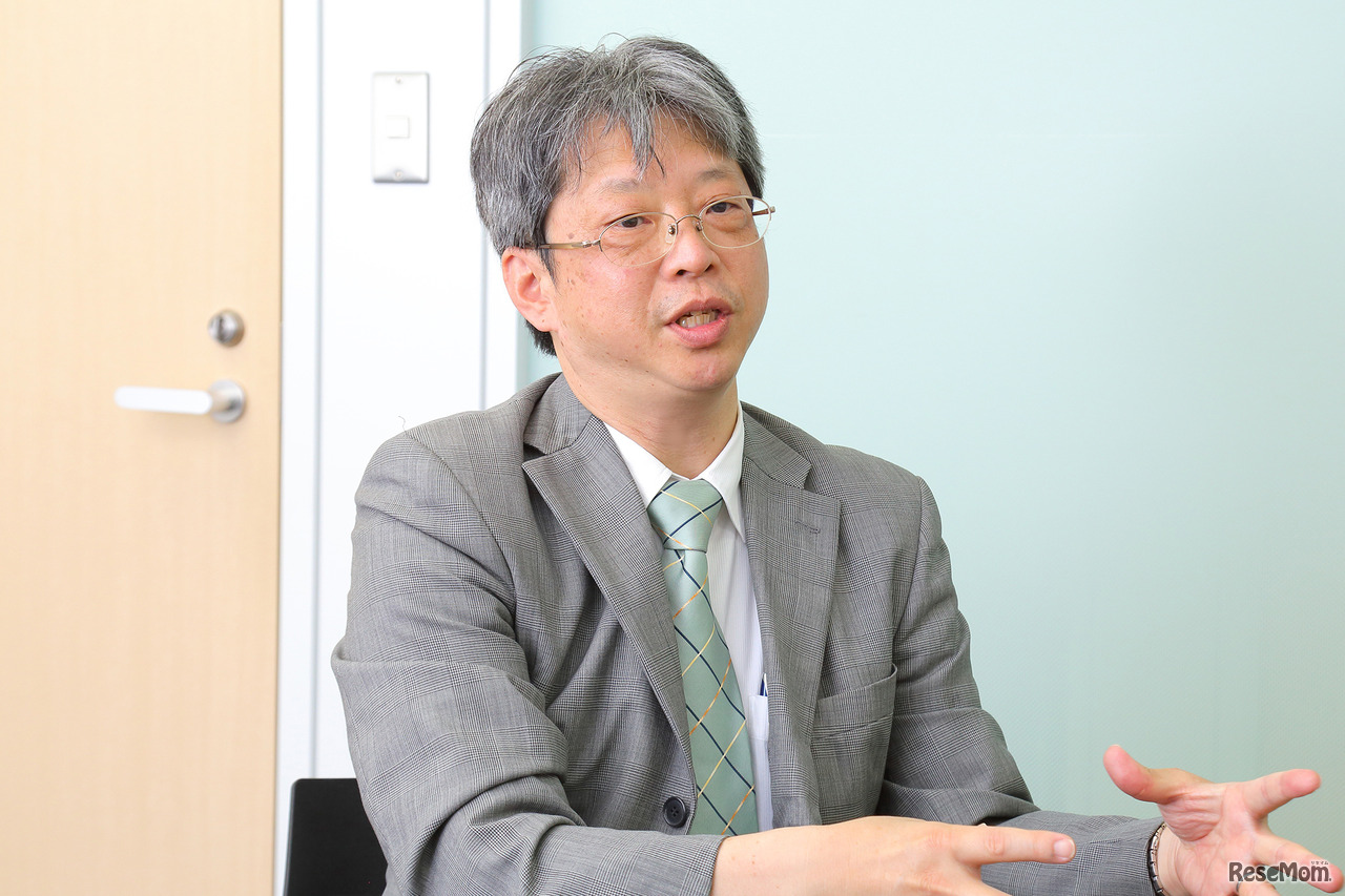 メディアオーパスプラス ディレクター コンサルタント 高瀬伸介氏