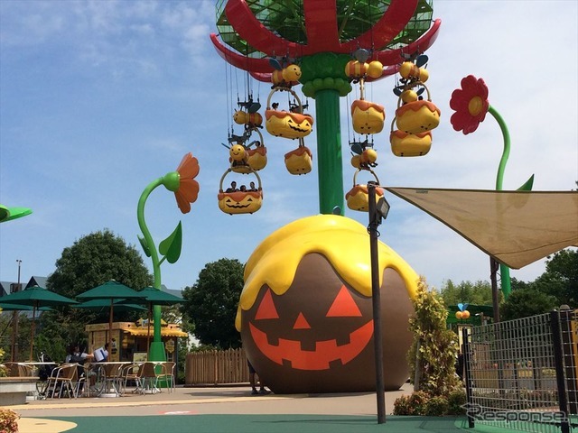 コチラファミリーと記念写真！