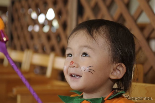 鈴鹿サーキット、ハロウィーン仮装パーティー開催　9月15日-10月31日