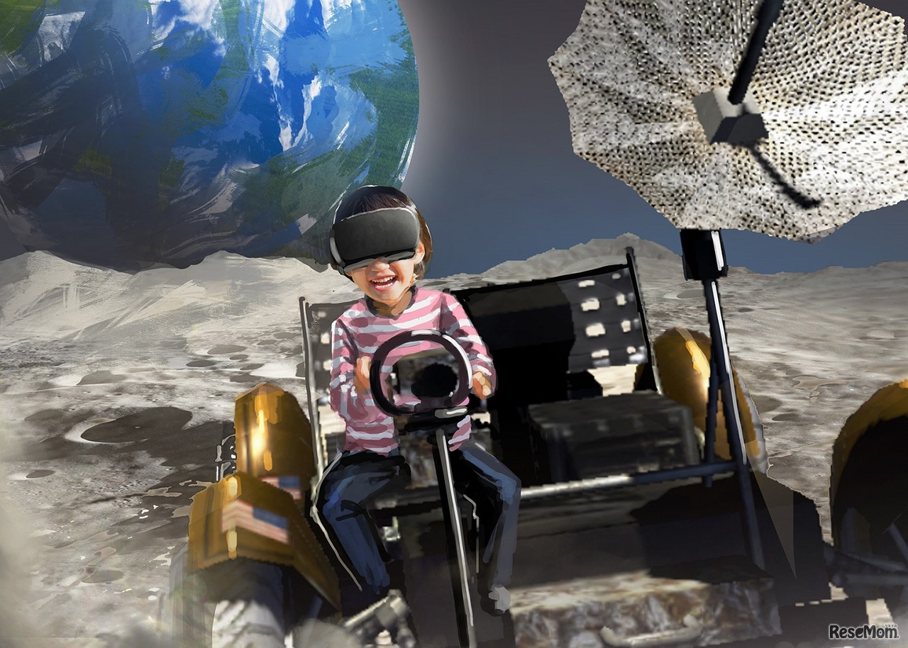 キッズワークショップ