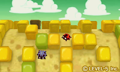 レイトン教授と奇跡の仮面 レイトン教授と奇跡の仮面