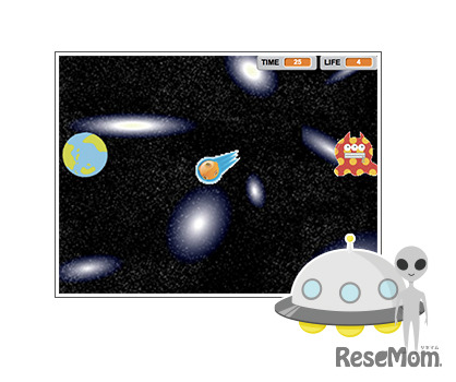 富士通×千葉工業大学「プログラミングサマースクール2018」／スクラッチコース イメージ写真