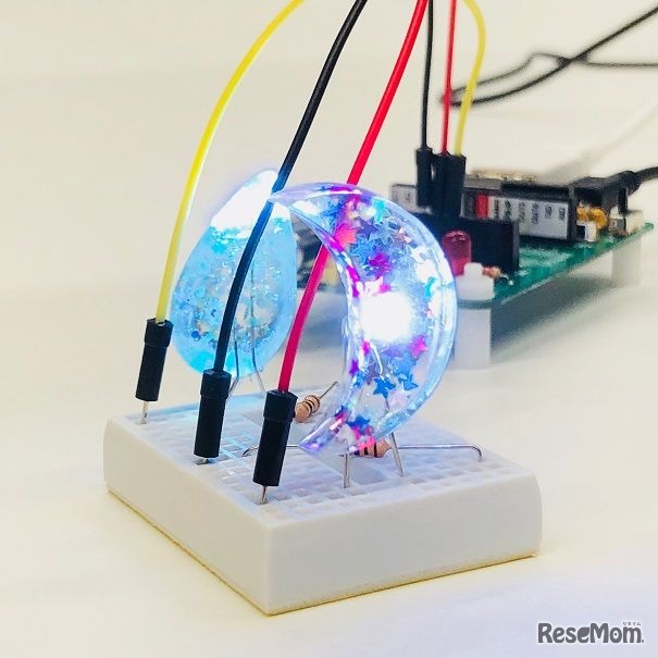 TEPIA先端技術館　夏休みイベント（画像はイメージ）