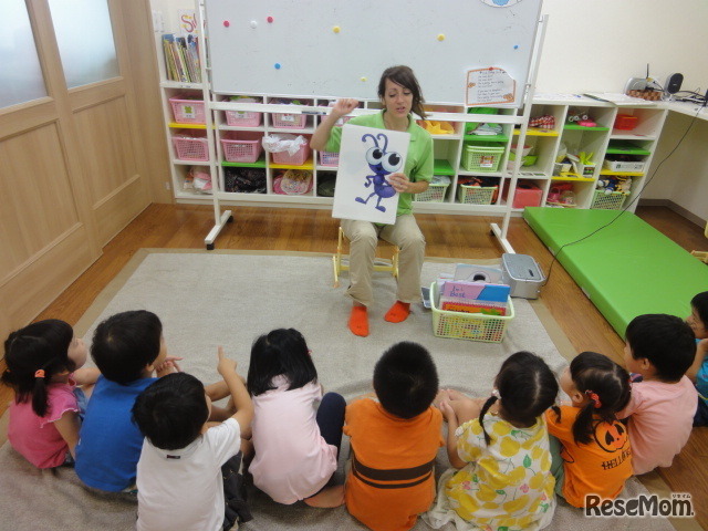 京進保育イメージ