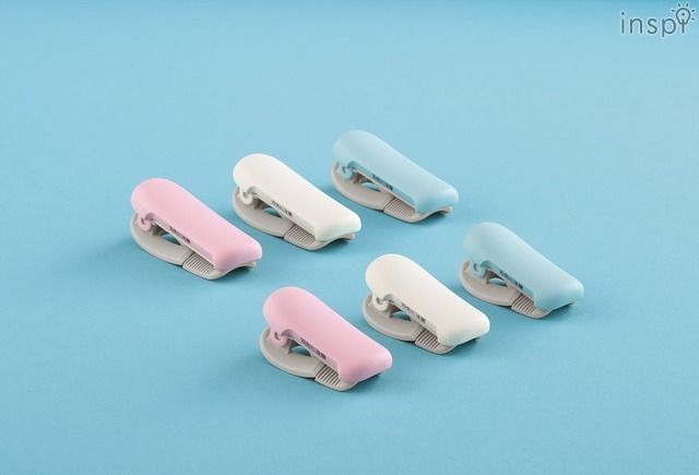 テープカッターカルカット＜クリップタイプ＞