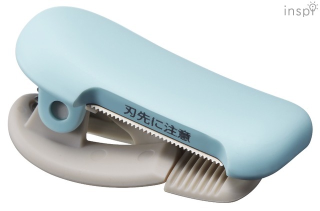 カルカットクリップ10～15mm幅用